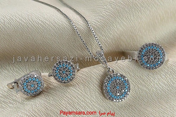 آموزشگاه طلا و‌جواهرسازی برای ناشنوایان