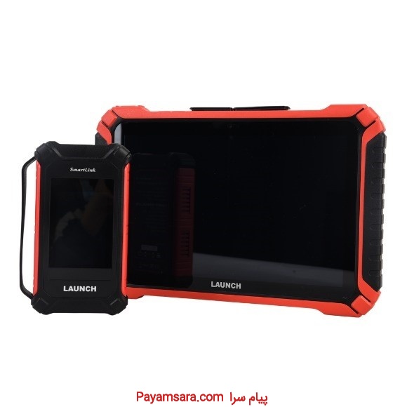 دیاگ X-431 PAD 9 LINK