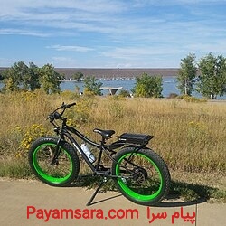 فروش دوچرخه.سه چرخه.چهارچرخ.اسکوتر.نقدی و اقساطی