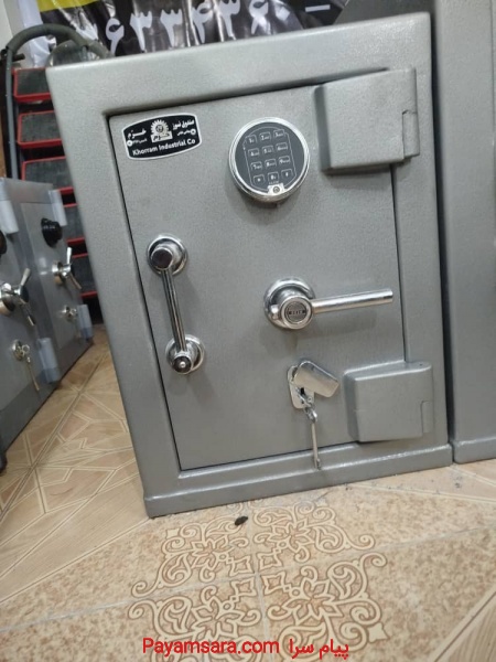 بازکردن کلید گاوصندوق ،تعمیرکلیدگاوصندو 0913912188