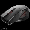 فروش موس ایسوس مدل ROG Spatha