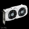 کارت گرافیک قدرتمند ایسوس DUAL GTX1060 O3G